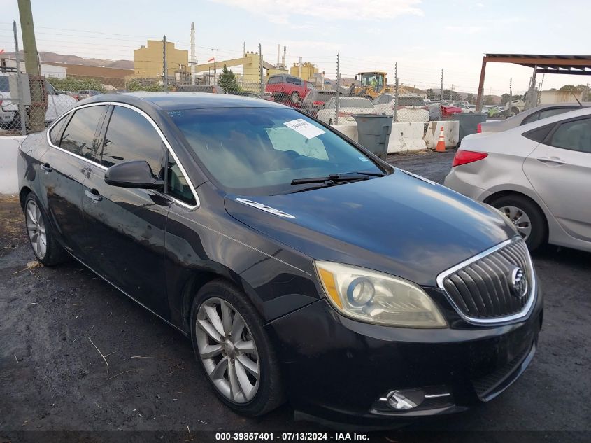 2014 BUICK VERANO