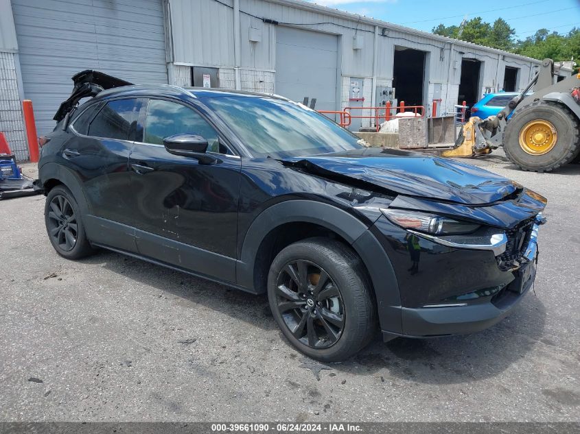 2021 MAZDA CX-30 2.5 TURBO PREMIUM