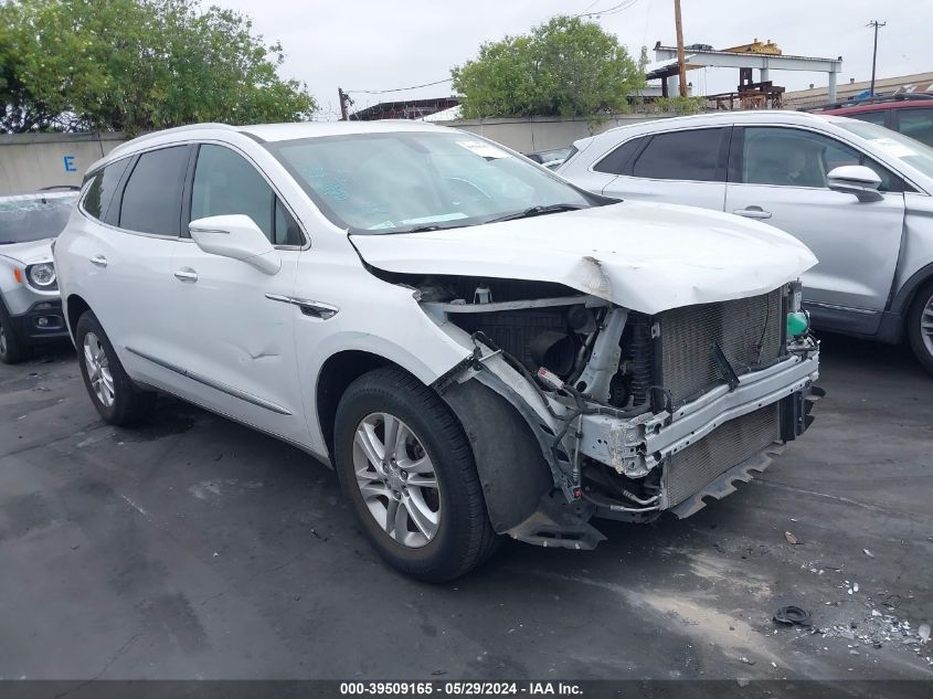 2020 BUICK ENCLAVE FWD ESSENCE