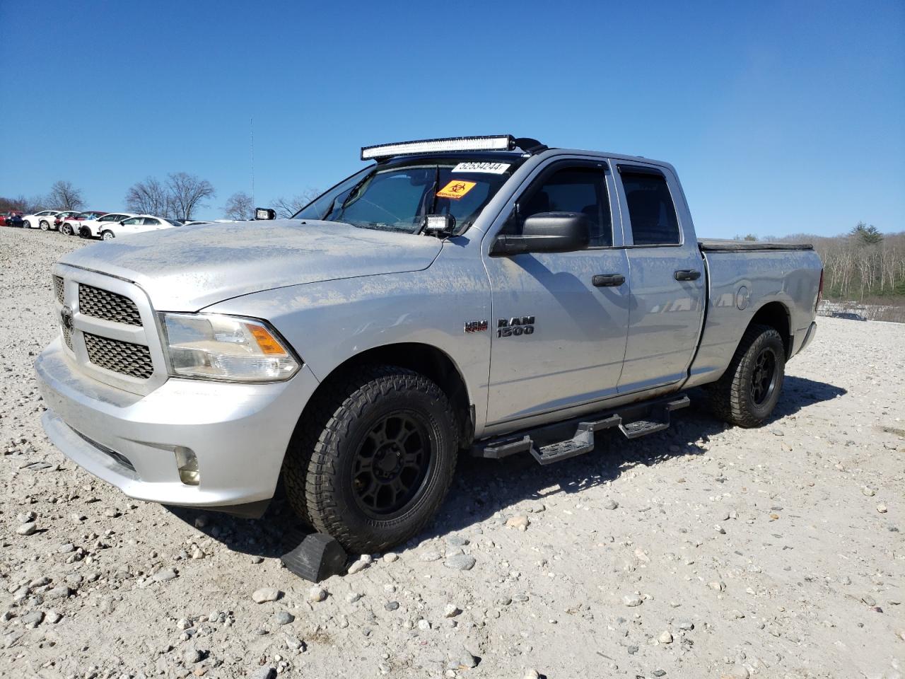 2016 RAM 1500 ST