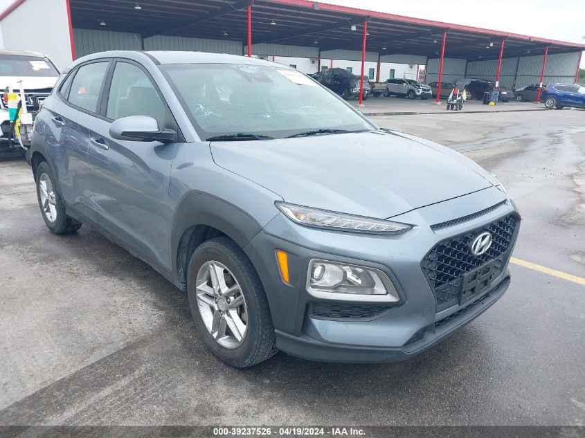 2019 HYUNDAI KONA SE