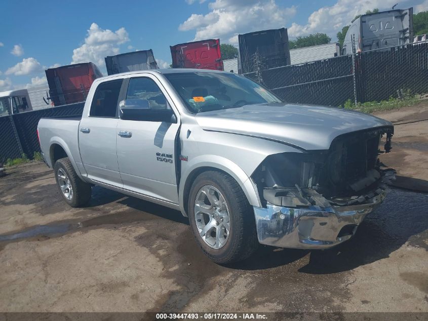 2014 RAM 1500 LARAMIE