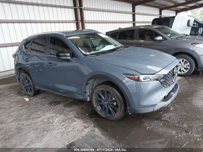 2022 MAZDA CX-5 PREFERRED