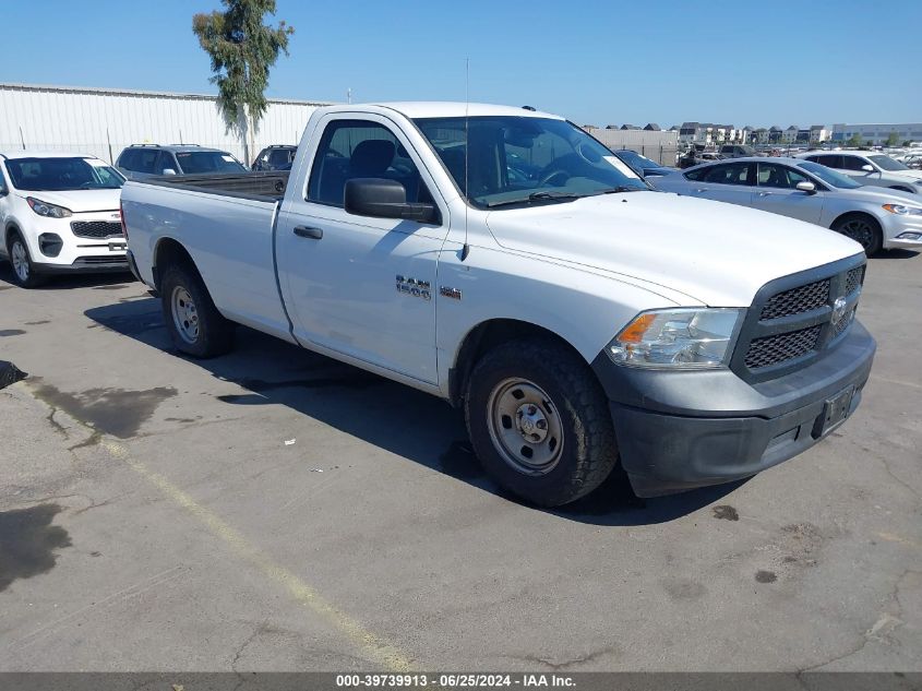 2015 RAM 1500 ST