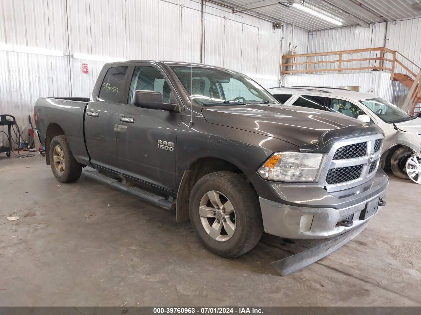 2014 RAM 1500 SLT