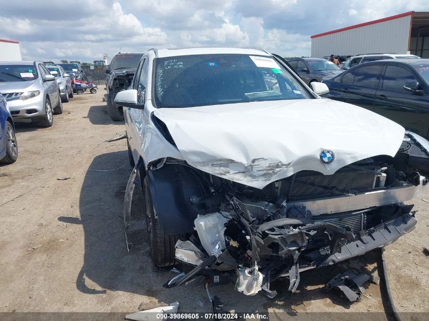 2020 BMW X1 SDRIVE28I