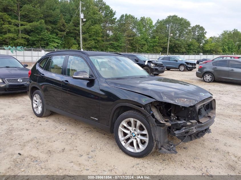 2015 BMW X1 XDRIVE28I