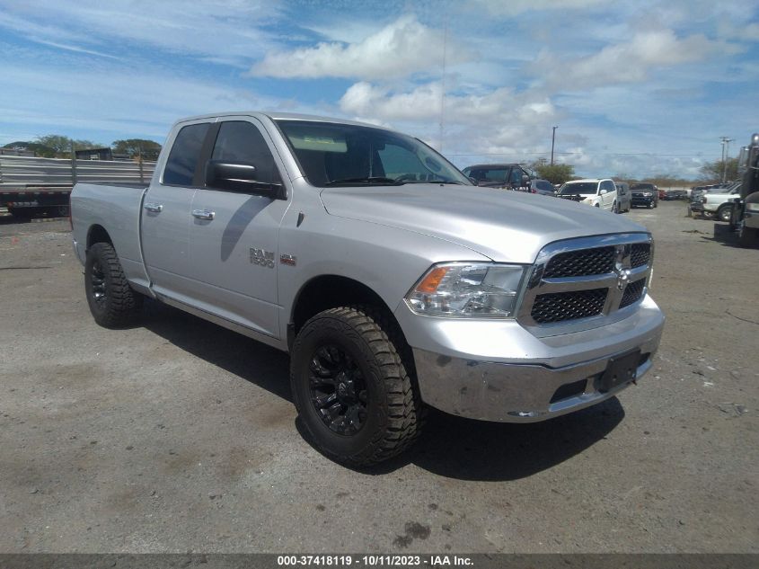 2014 RAM 1500 SLT