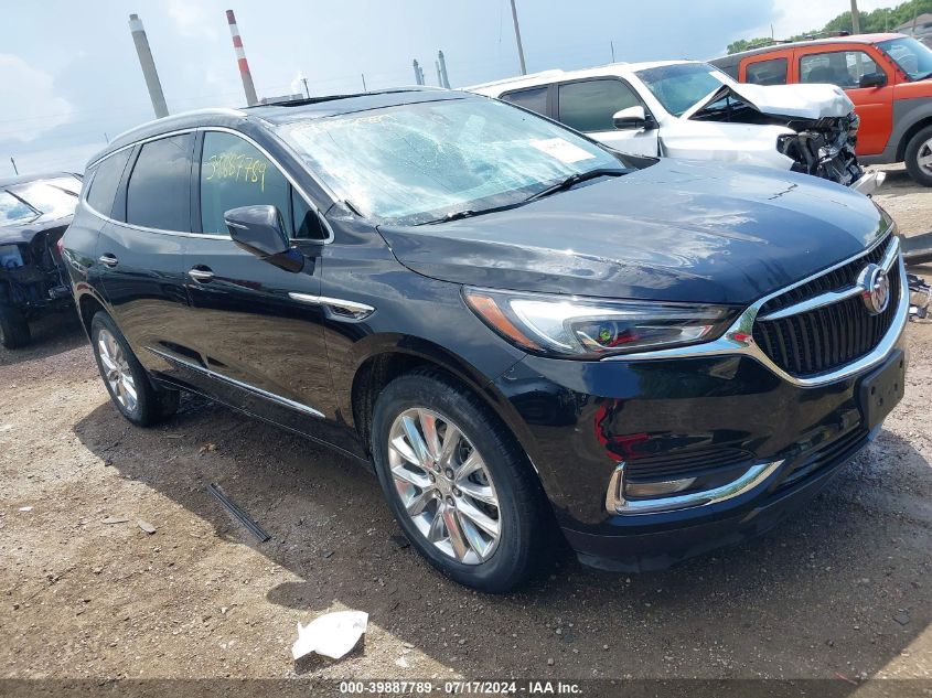 2020 BUICK ENCLAVE AWD PREMIUM