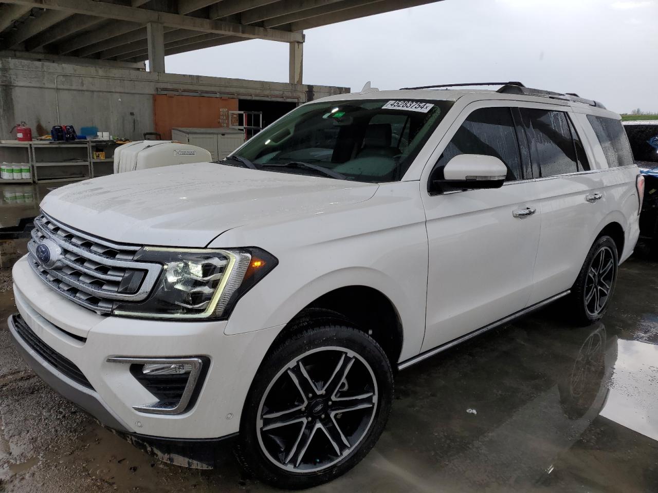 2019 FORD EXPEDITION LIMITED