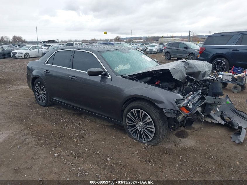 2013 CHRYSLER 300 300S