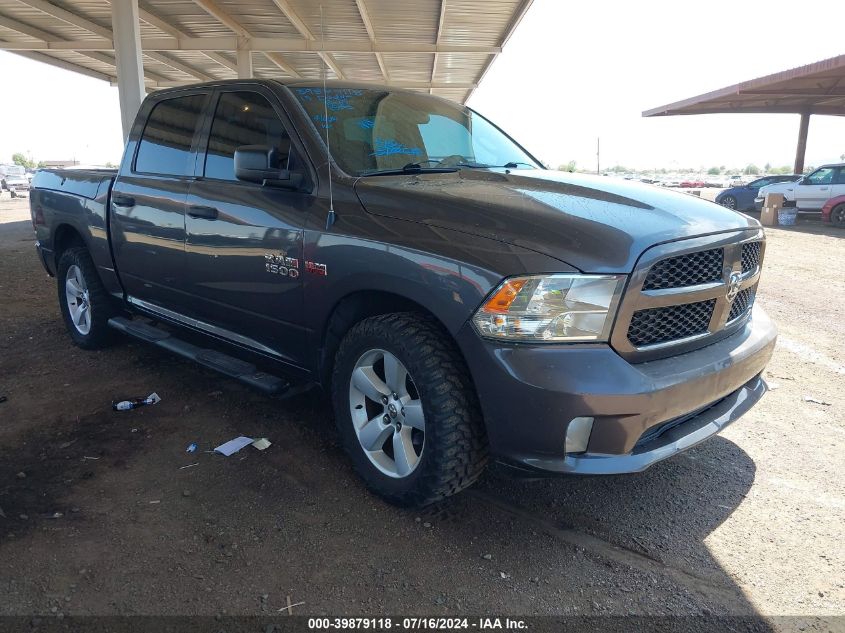 2015 RAM 1500 EXPRESS