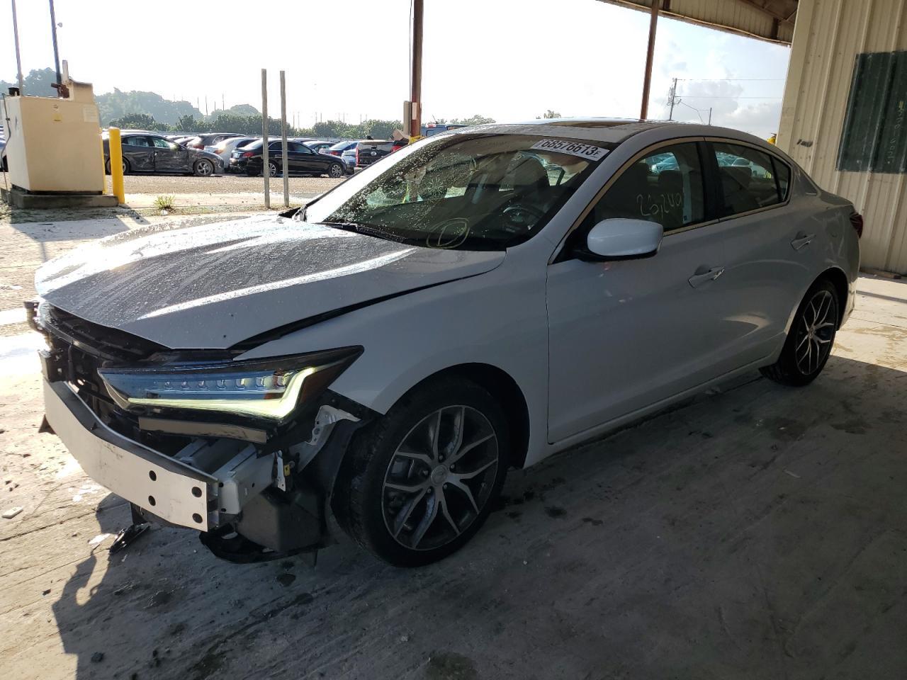 2020 ACURA ILX PREMIUM