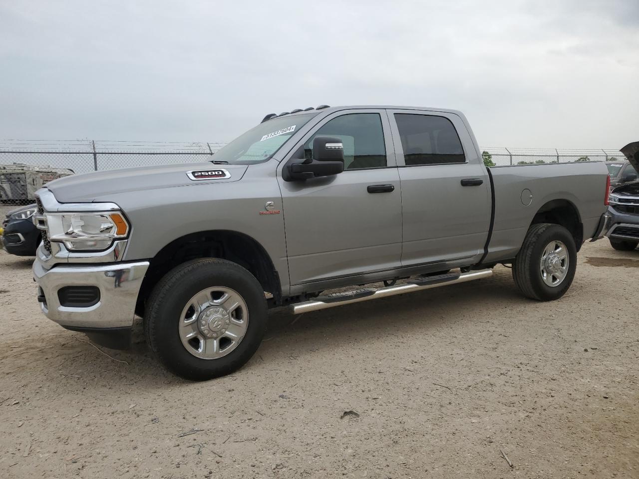 2023 RAM 2500 TRADESMAN