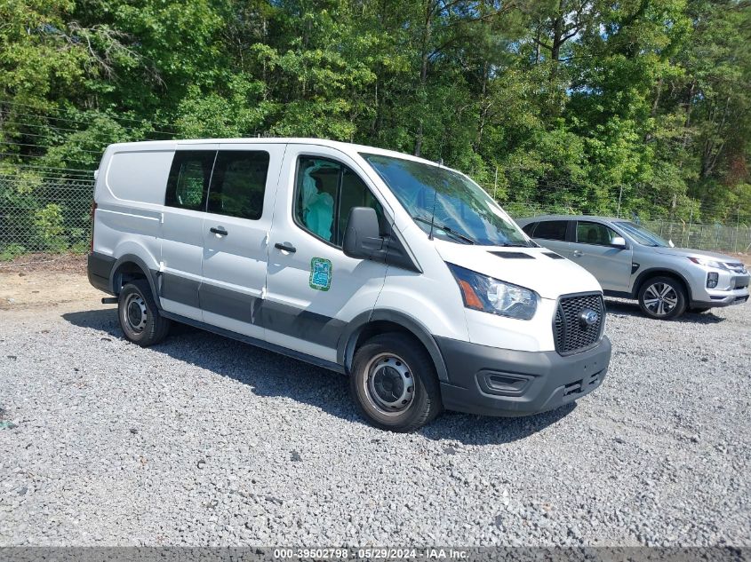 2022 FORD TRANSIT-250