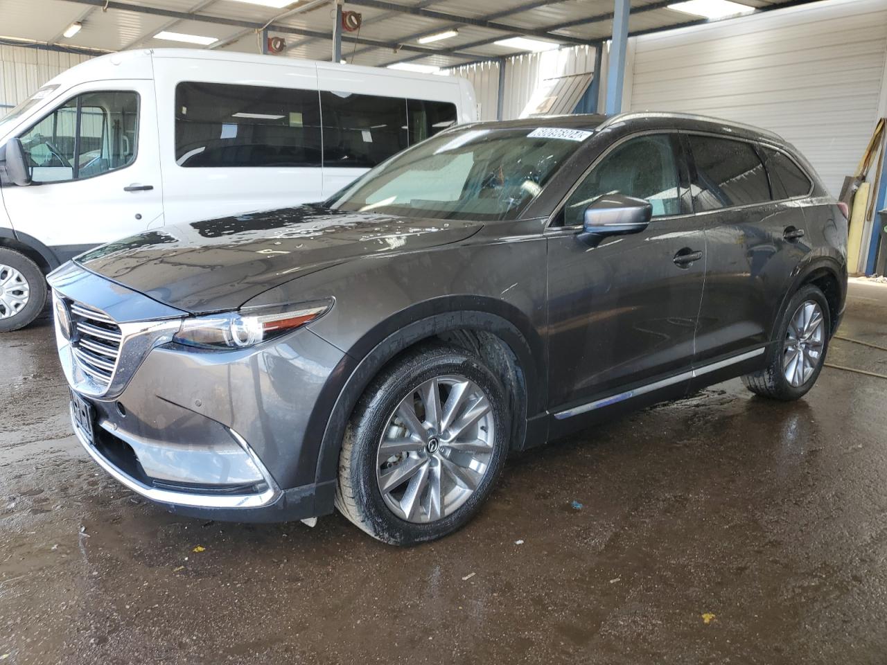 2023 MAZDA CX-9 GRAND TOURING