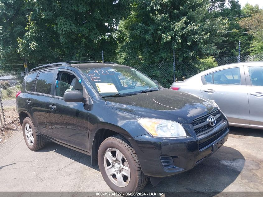 2012 TOYOTA RAV4