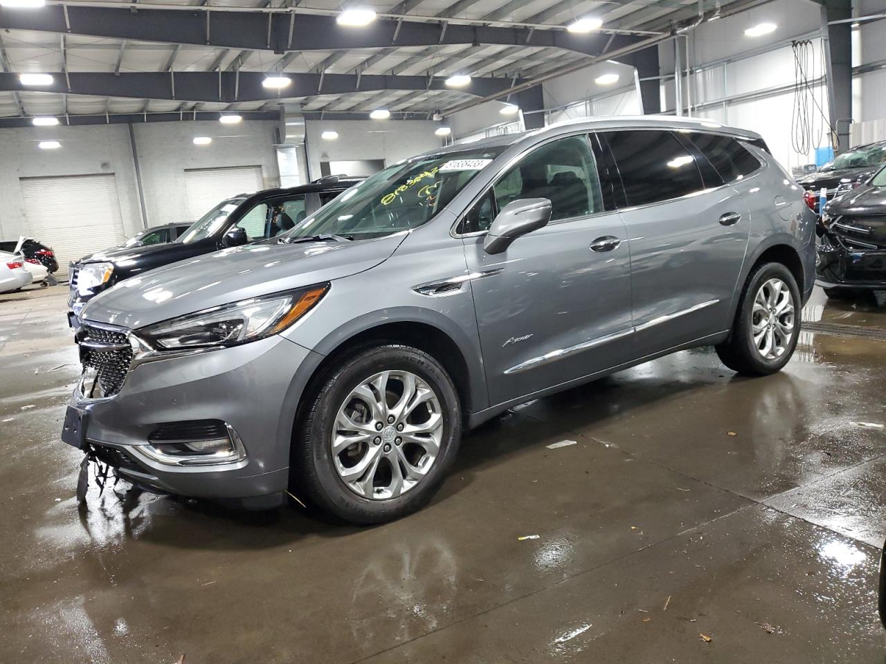 2020 BUICK ENCLAVE AVENIR