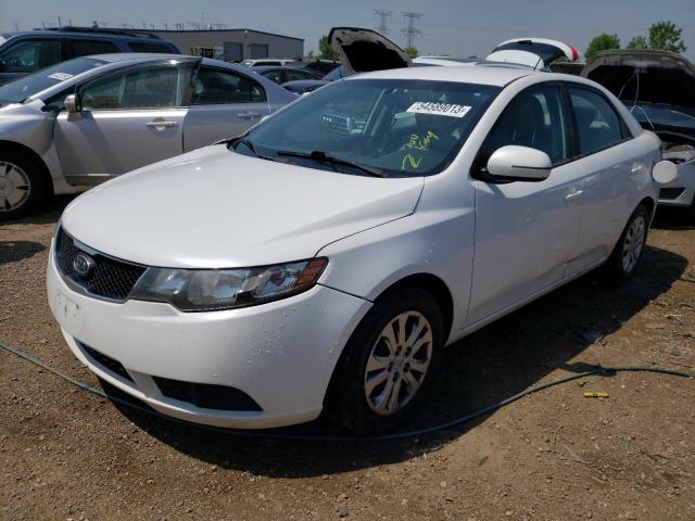 2013 KIA FORTE EX