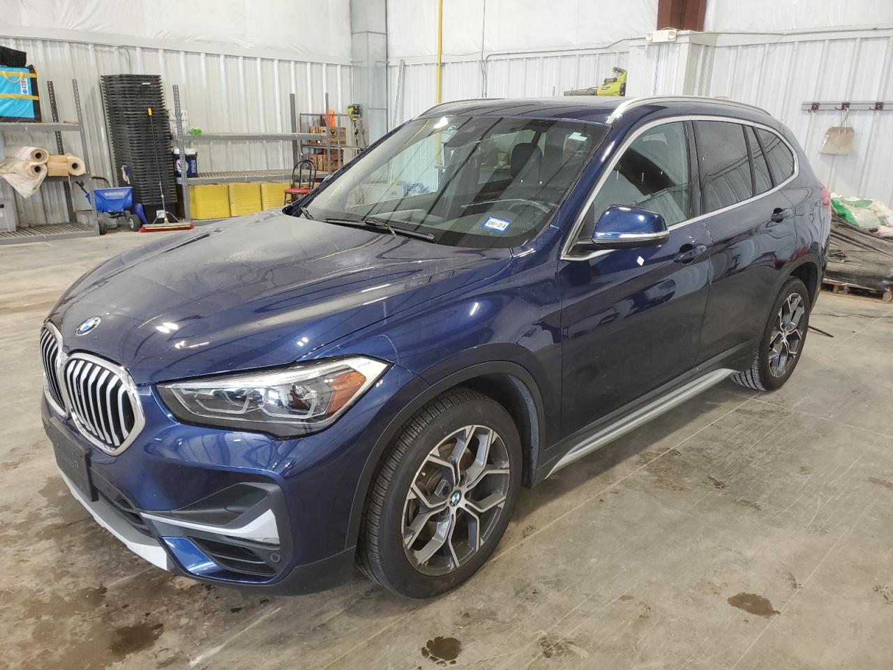 2020 BMW X1 XDRIVE28I