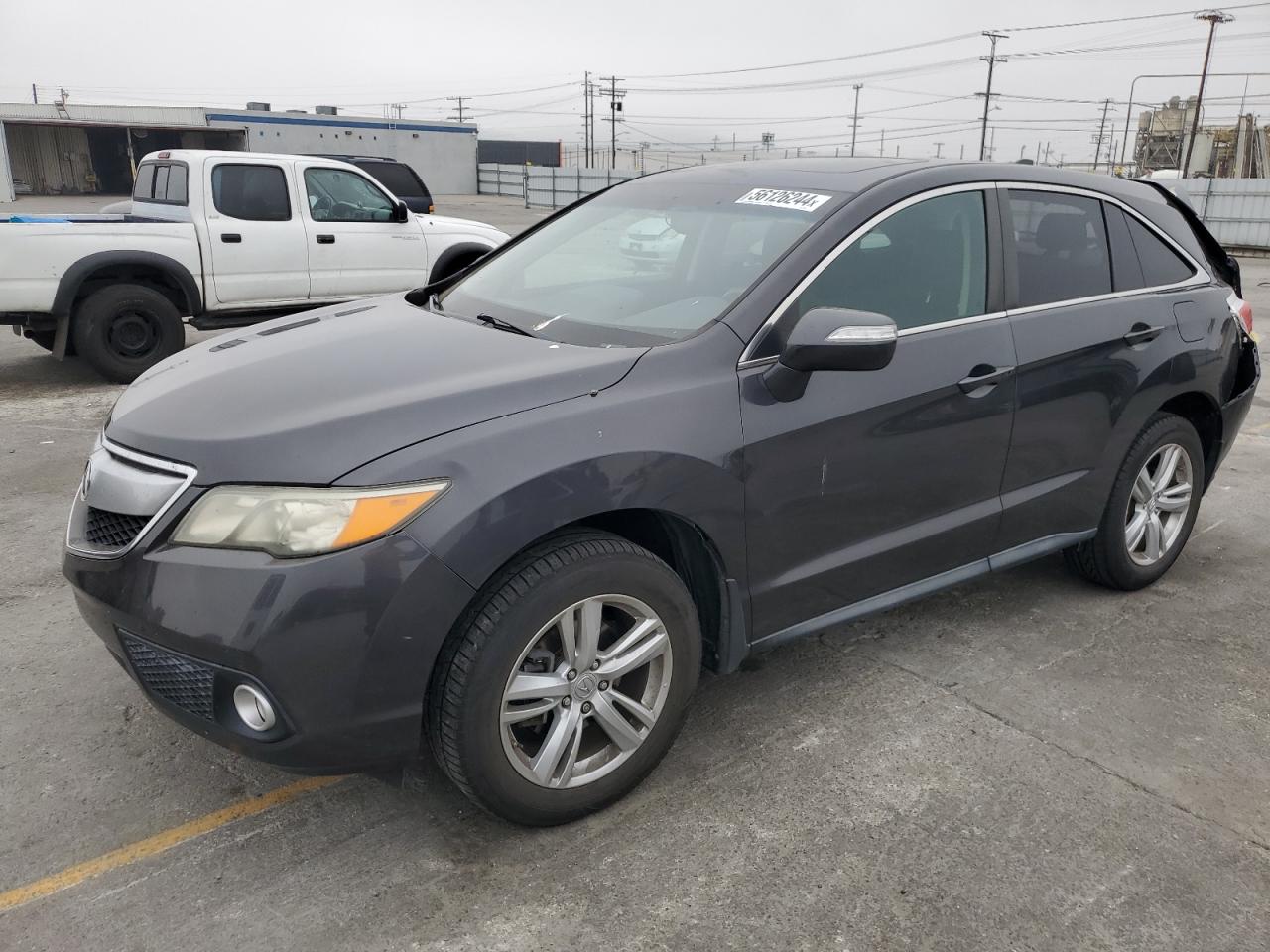 2013 ACURA RDX TECHNOLOGY