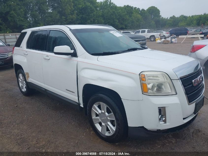 2011 GMC TERRAIN SLE-1