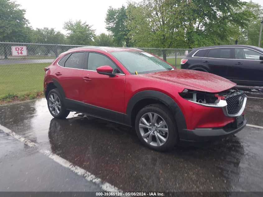 2023 MAZDA CX-30 2.5 S PREMIUM