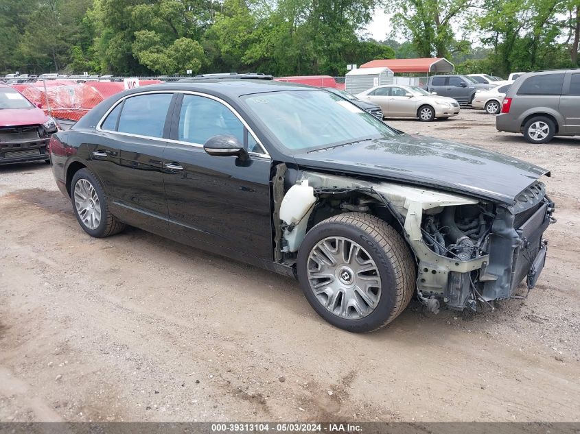 2014 BENTLEY FLYING SPUR