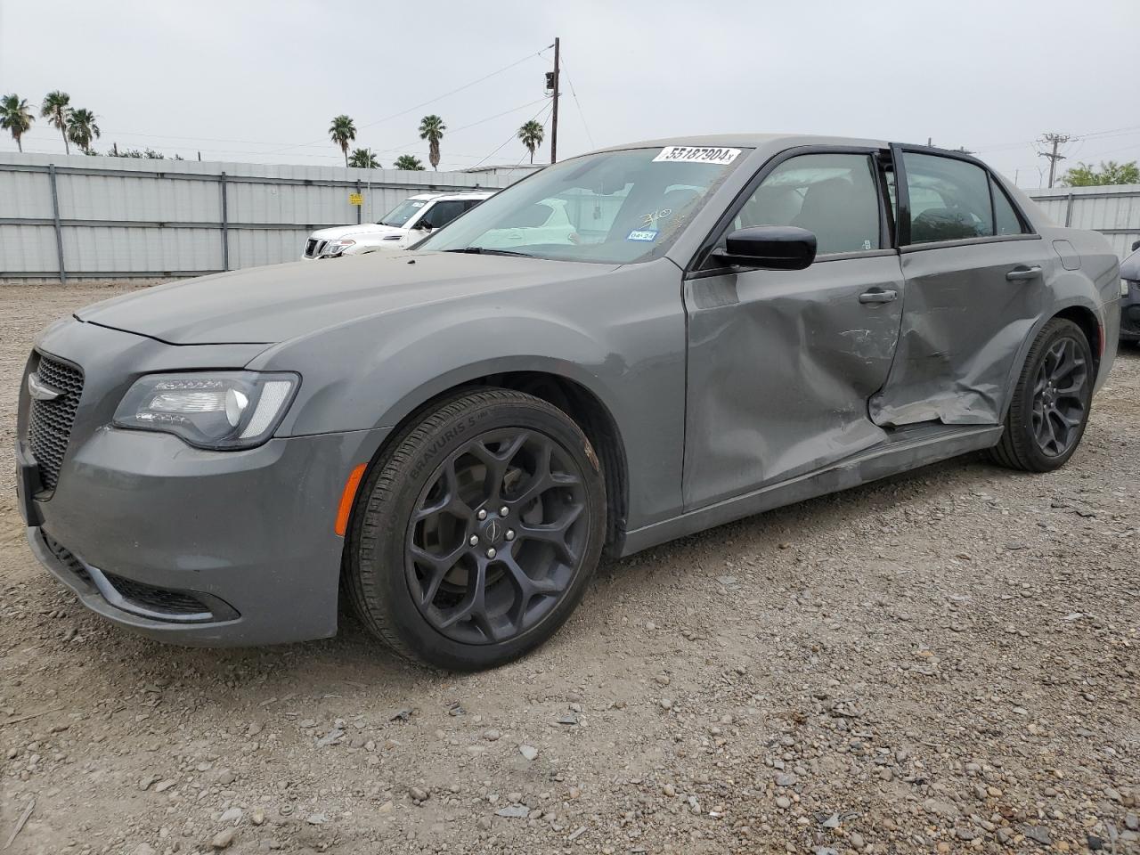 2019 CHRYSLER 300 TOURING