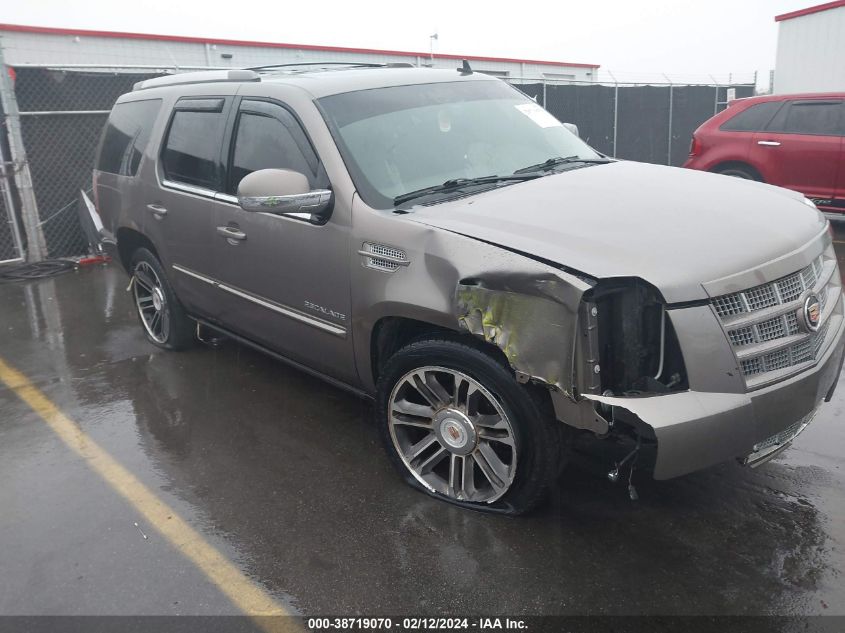 2013 CADILLAC ESCALADE PREMIUM