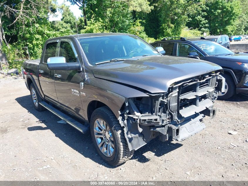 2014 RAM 1500 LONGHORN LIMITED