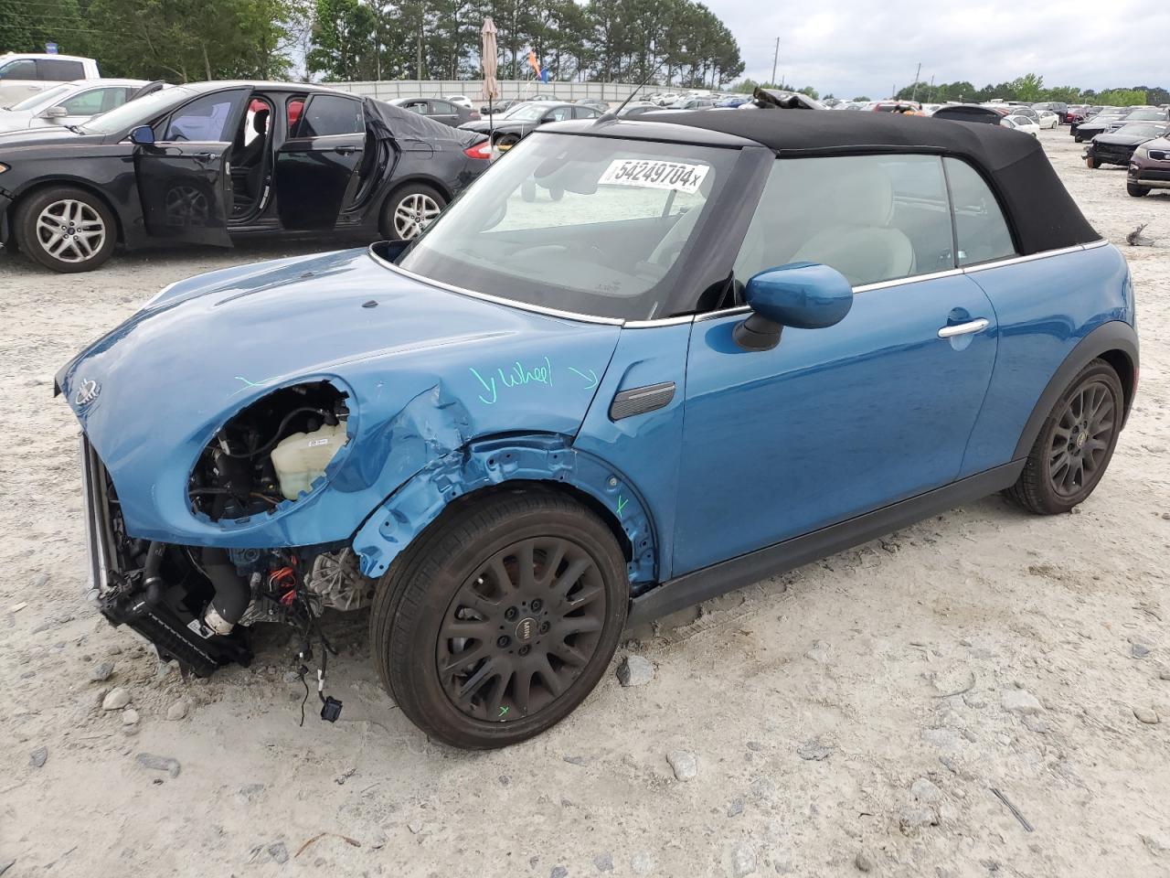 2024 MINI COOPER