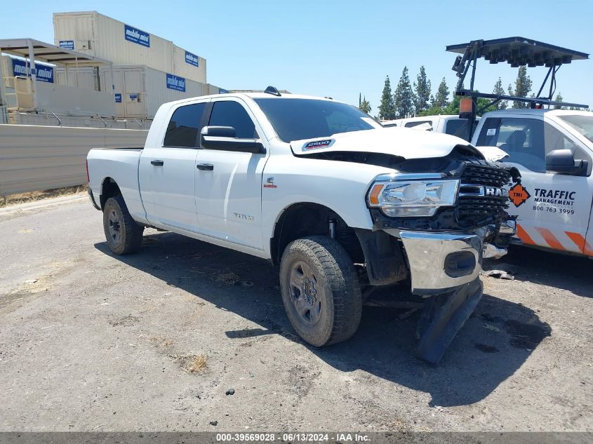 2022 RAM 2500 BIG HORN/LONE STAR