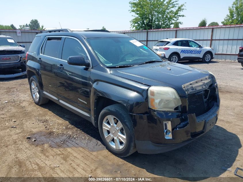 2011 GMC TERRAIN SLE-2