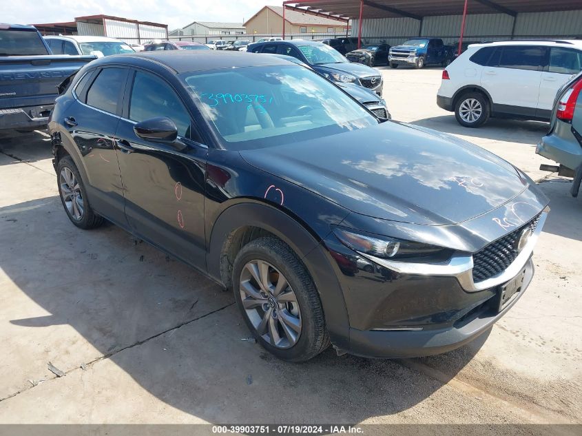 2022 MAZDA CX-30 SELECT