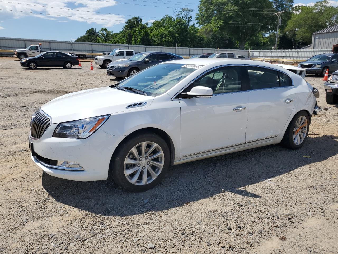 2015 BUICK LACROSSE