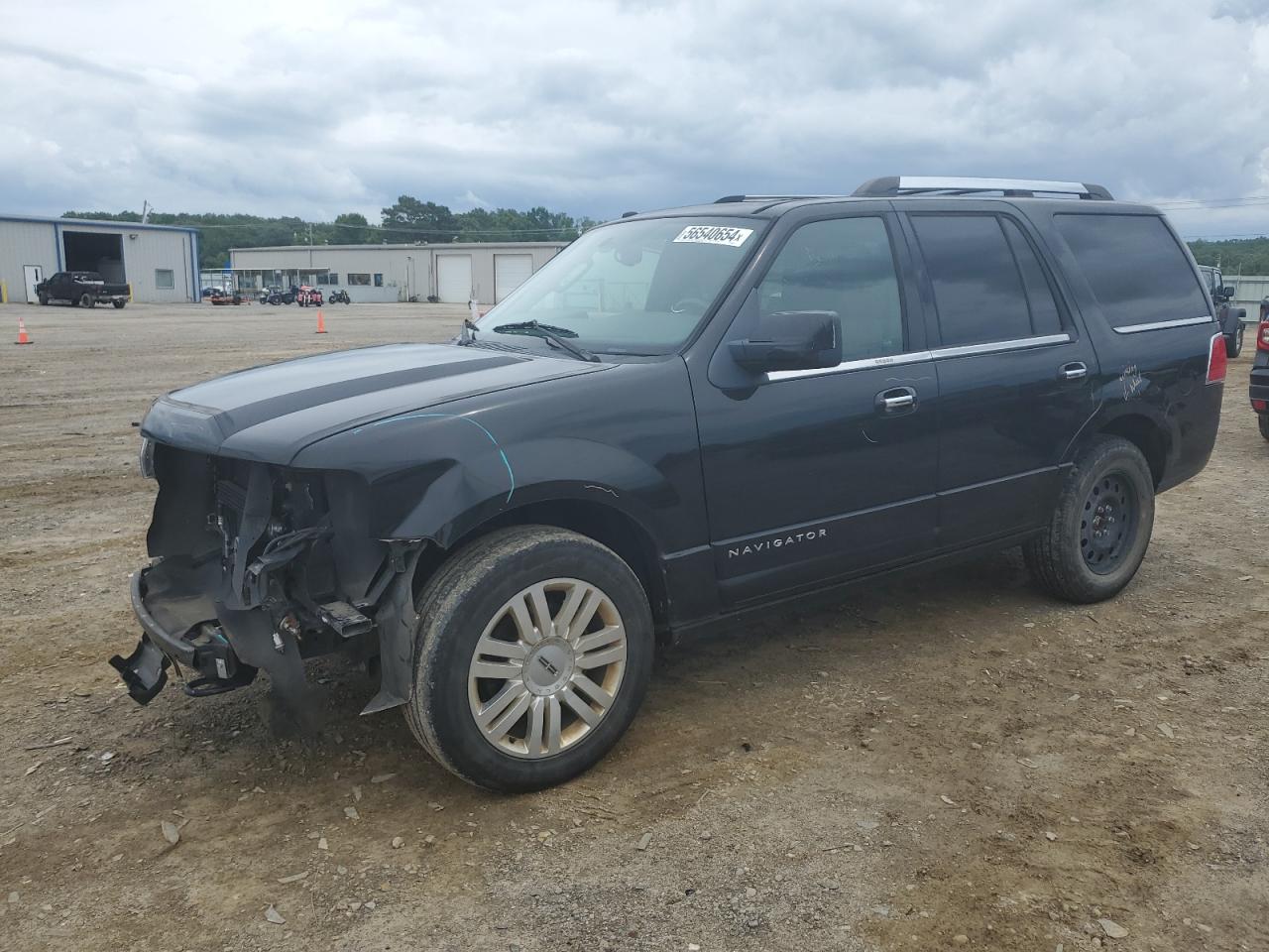 2011 LINCOLN NAVIGATOR