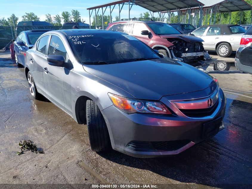 2015 ACURA ILX 2.0L