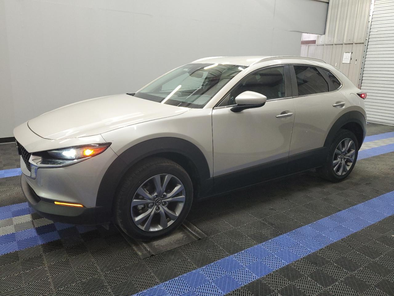 2023 MAZDA CX-30 PREFERRED