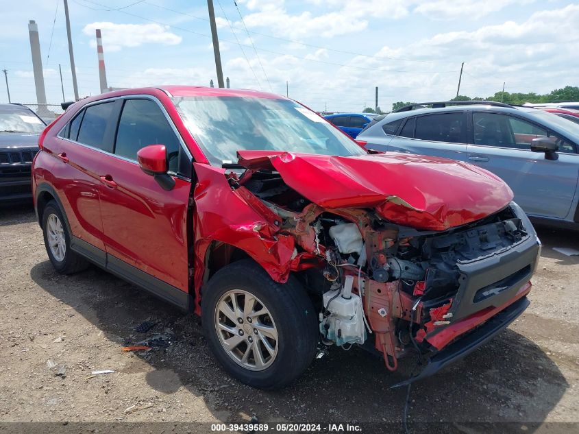 2019 MITSUBISHI ECLIPSE CROSS ES