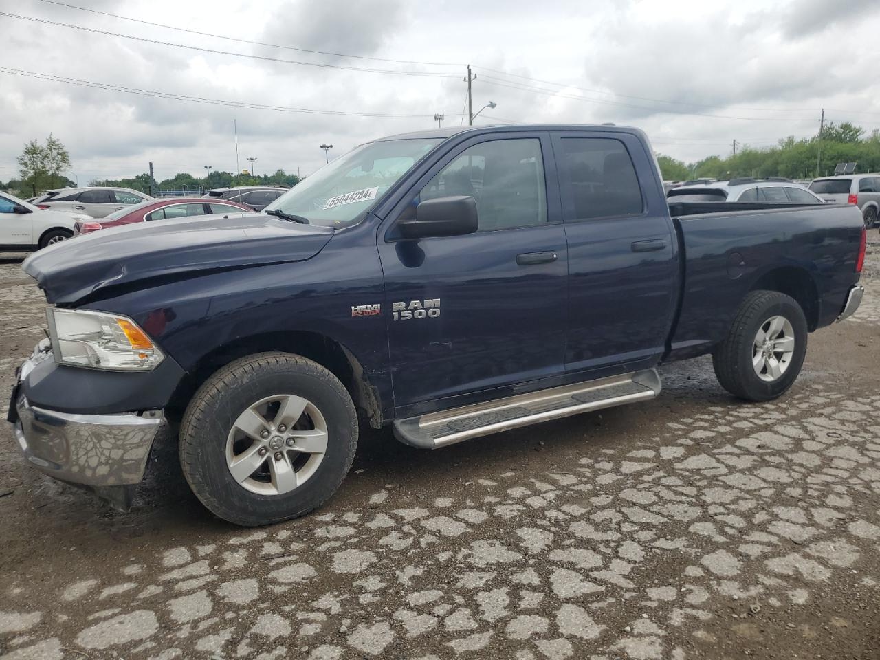 2015 RAM 1500 ST