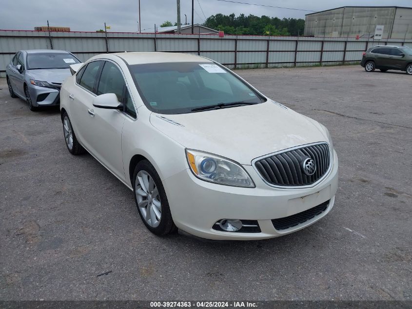 2012 BUICK VERANO CONVENIENCE GROUP