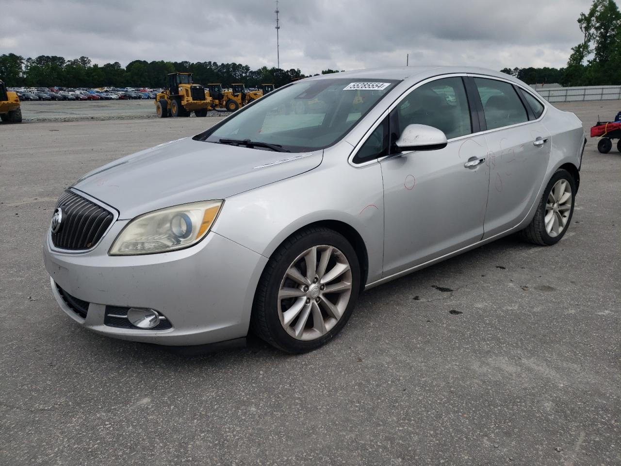 2014 BUICK VERANO CONVENIENCE