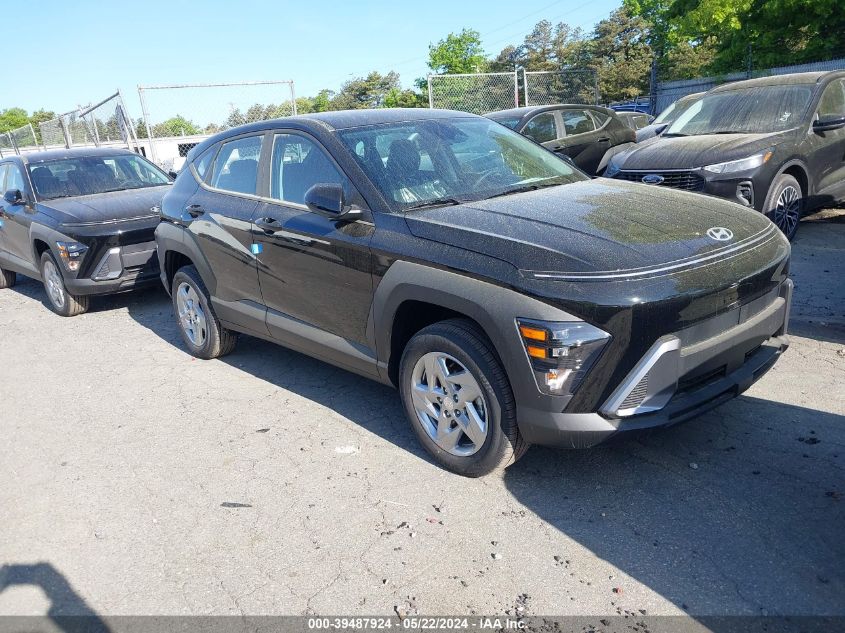 2024 HYUNDAI KONA SE