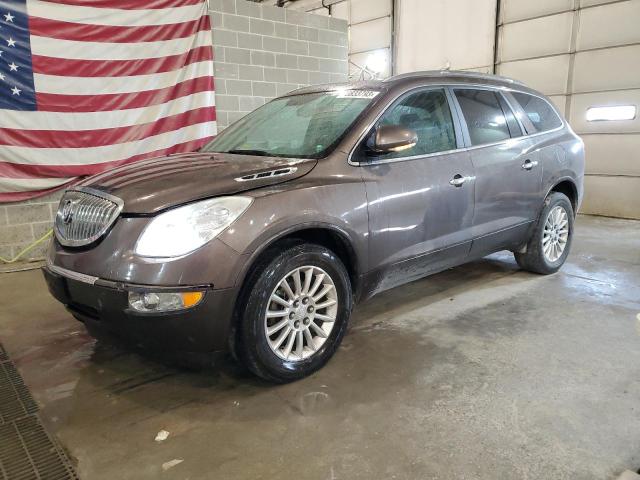 2012 BUICK ENCLAVE