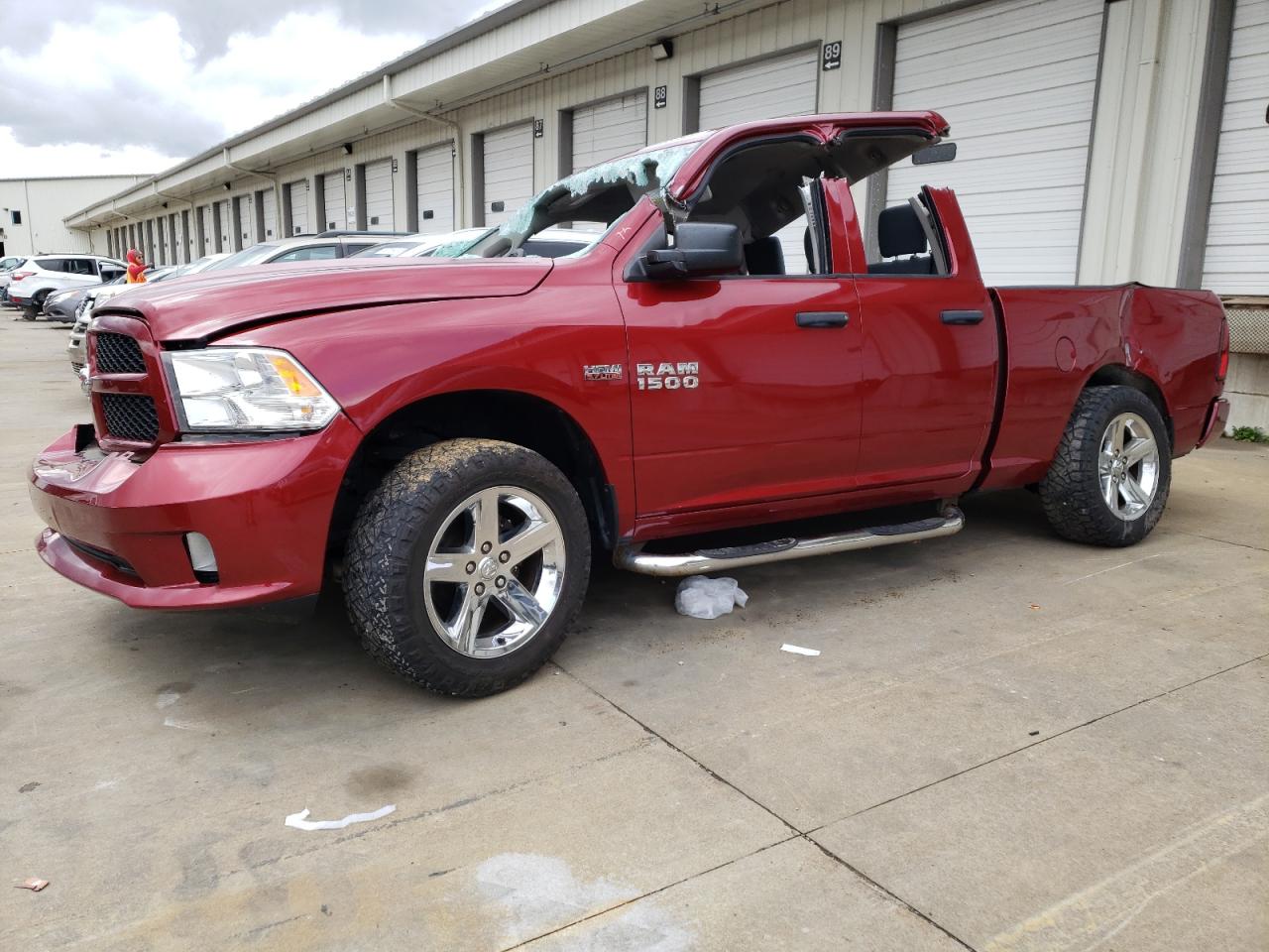 2013 RAM 1500 ST