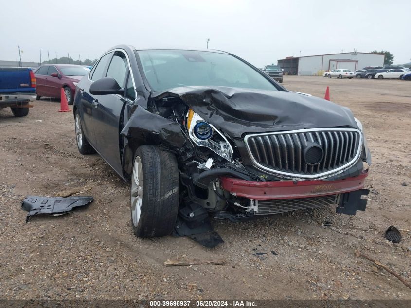 2014 BUICK VERANO CONVENIENCE