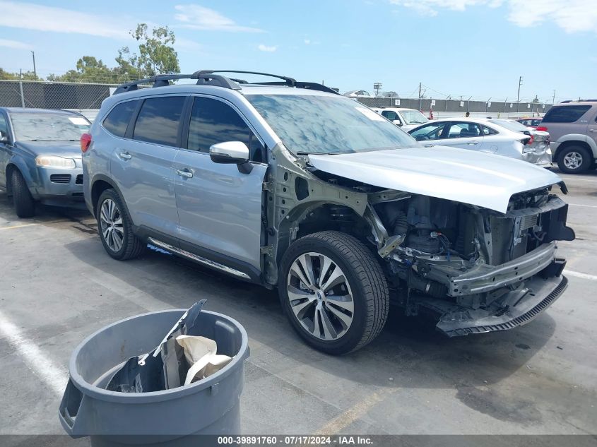 2021 SUBARU ASCENT TOURING