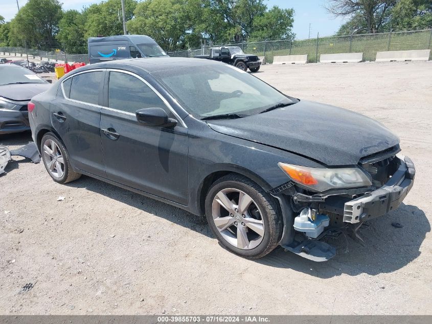 2014 ACURA ILX 2.0L