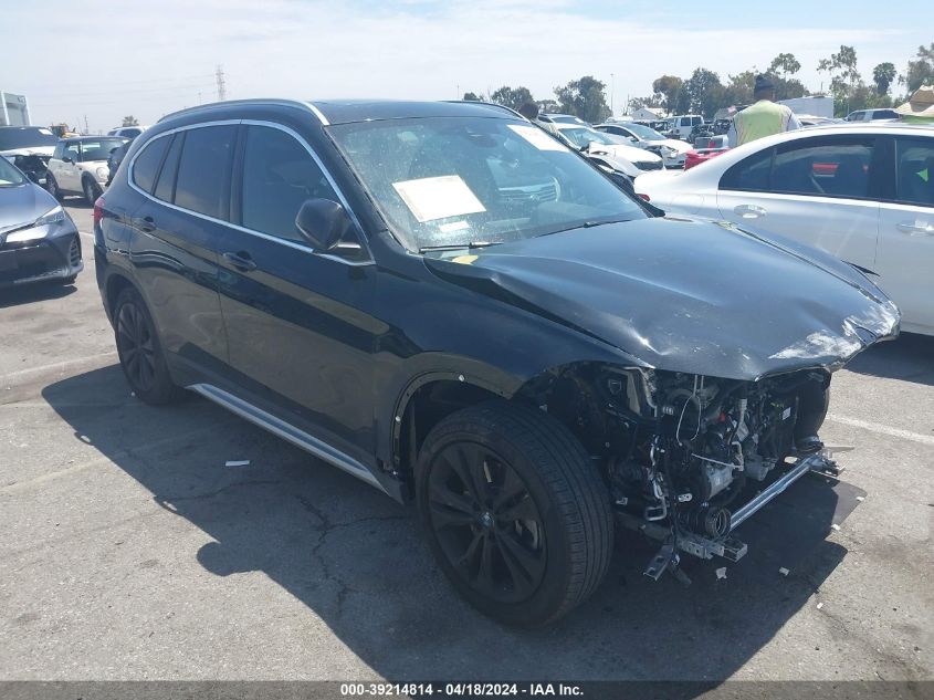 2020 BMW X1 XDRIVE28I